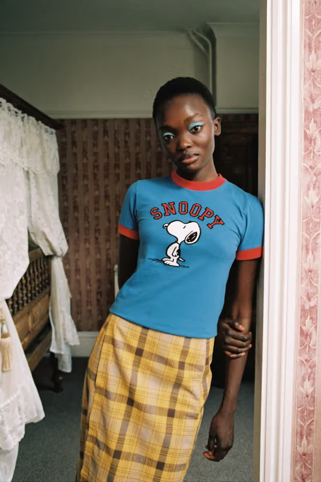 I migliori marchi di moda sostenibile che non sono solo Lucy e Yak