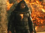 Black Adam sbattuto dalla stampa cinematografica