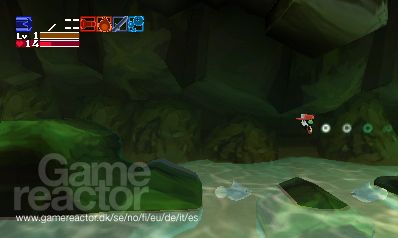 Cave Story 3D