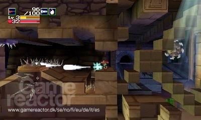 Cave Story 3D