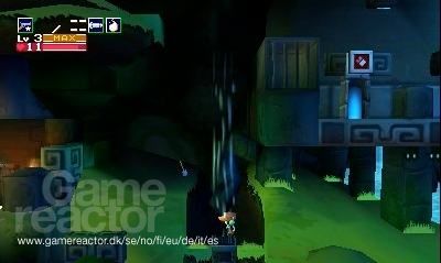 Cave Story 3D