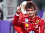 Perch&eacute; Charles Leclerc e Max Verstappen hanno ricevuto penalit&agrave; di 20 secondi e 5 al Gran Premio di Miami