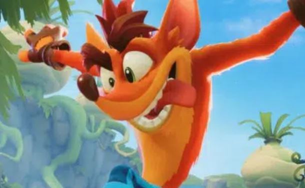Rumour: la serie animata di Crash Bandicoot è in lavorazione su Netflix