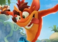 Voce: Un nuovo titolo Crash Bandicoot &egrave; in produzione