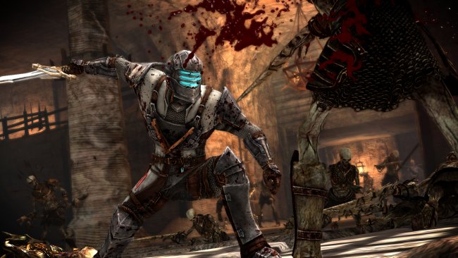 Dead Space 2