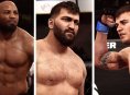 EA Sports UFC aggiunge Arlovski, Romero e Jury