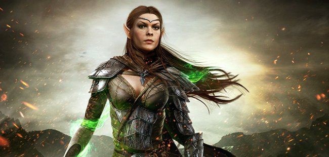 Todd Howard dice che The Elder Scrolls VI è 