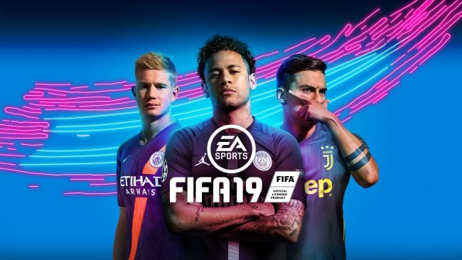 FIFA 19