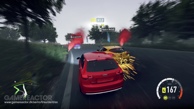 Forza Horizon 2