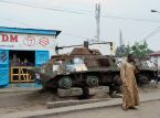 Il governo della RDC raddoppia la paga dei soldati per combattere fino alla morte mentre i ribelli dell'M23 devastano il Congo orientale