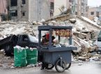 Attacchi israeliani prendono di mira Beirut sud in vista dell'Eid