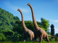 Jurassic World Evolution: Complete Edition in arrivo su Switch a novembre