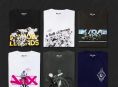 League of Legends: guarda le nuove t-shirt Uniqlo