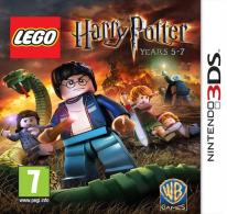 Lego Harry Potter: Anni 5-7