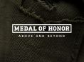 Medal of Honor: Above and Beyond si mostra in un nuovo story trailer