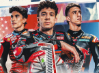 MotoGP: Gran Premio degli Stati Uniti, tempi inclusi Moto2, Moto3 e gare sprint