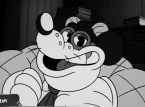 Troy Baker affiancato da Fred Tatasciore e Florian Clare nel cast Mouse: P.I. For Hire 