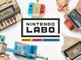 Nintendo Labo tra i protagonisti di Tecnovita: La tecnologia che nutre il talento