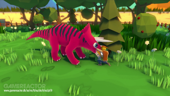 Parkasaurus
