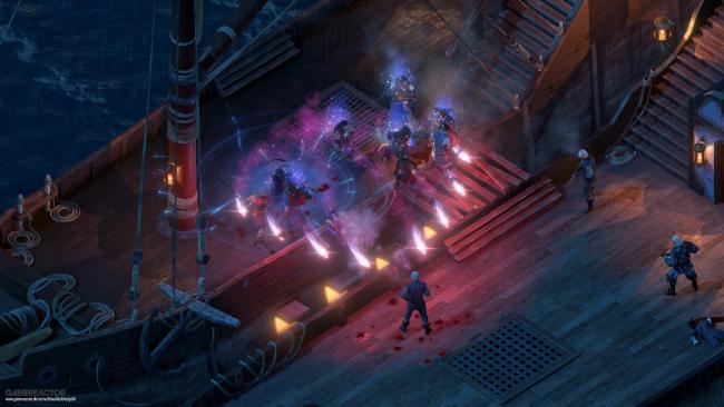 Pillars of Eternity 2: Deadfire