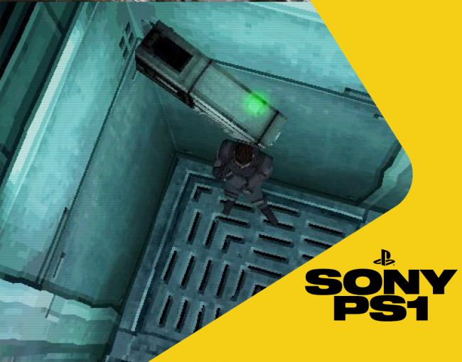 I cinque migliori giochi per PlayStation 1