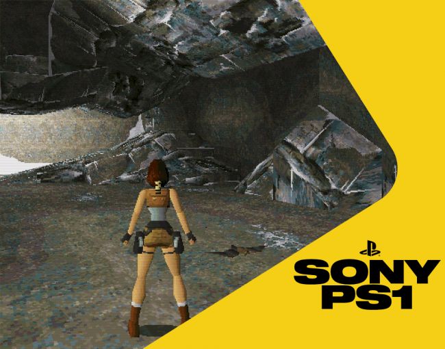 I cinque migliori giochi per PlayStation 1