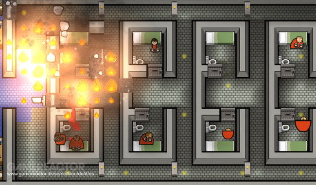Prison Architect