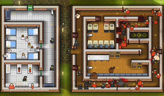 Prison Architect