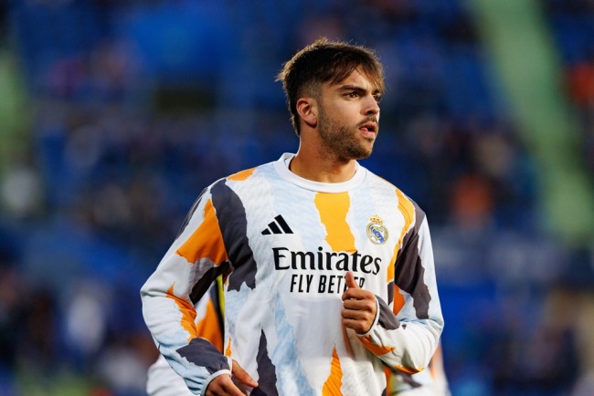 Raul Asencio sarà processato per un presunto caso di video sessuale