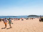 L'Europa meridionale è attanagliata da un'ondata di caldo mentre le temperature raggiungono i massimi storici
