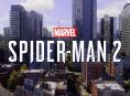 Il trailer di Spider-Man 2 mostra come è più grande e migliore