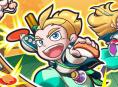 Sushi Striker: The Way of Sushido