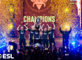 Team Vitality ha incoronato l'IEM Cracovia campione 2026, ora a un trofeo di distanza da un doppio Grande Sl ESL consecutivo