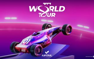 Ubisoft annuncia le date del Trackmania World Tour 2023
