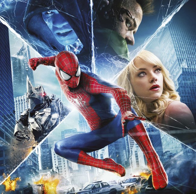 Andrew Garfield ha mentito a Emma Stone sulla sua presenza in Spider-Man: No Way Home