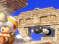 Quattro nuovi screenshot di Captain Toad: Treasure Tracker