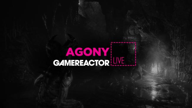 Agony