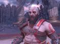 God of War: Ragnarök non riesce a raggiungere un terzo del numero di giocatori di picco su PC del primo gioco