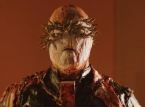 Doug Bradley torna nel mondo dell'orrore in Thorns 