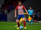 L'Atlético de Madrid dice addio alla leggenda del club Saúl Ñíguez, che si unisce al Flamengo