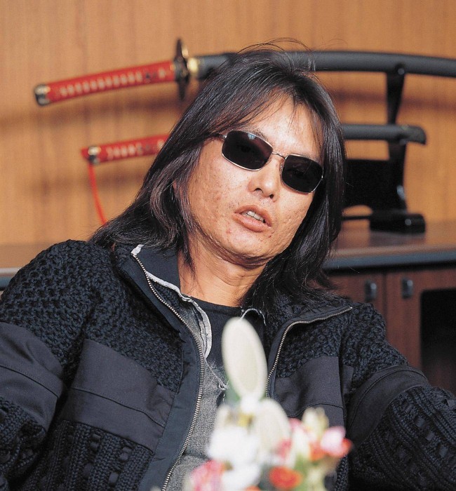 Molte grazie per tutti i meravigliosi giochi e ricordi Tomonobu Itagaki