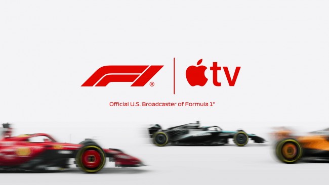Apple acquista i diritti televisivi della Formula 1 per i prossimi cinque anni negli Stati Uniti con un accordo da 750 milioni di dollari