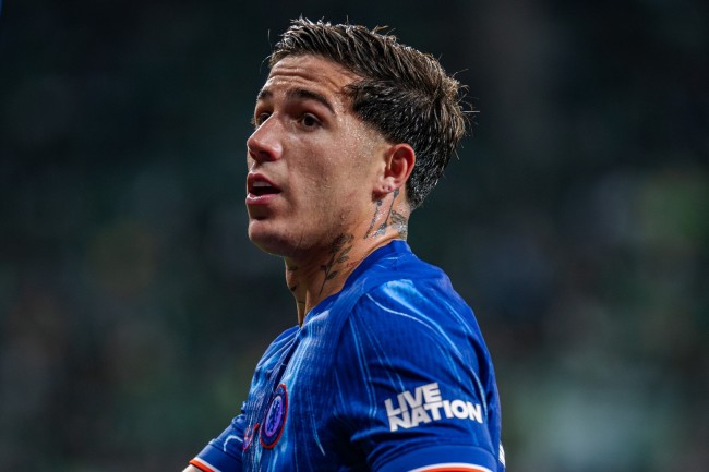 Il Chelsea sorprende il Manchester City con un gol nei minuti di recupero di Enzo Fernández