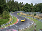 Max Verstappen conferma che parteciper&agrave; alla 24 Ore del N&uuml;rburgring a Nordschleife