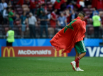 Reazione della Federazione Calcistica Marocchina al loro titolo AFCON: Non intendevano "mettere in dubbio le prestazioni delle squadre"