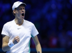 Jannik Sinner si ritira dal Cincinnati Open a causa di un infortunio al ginocchio
