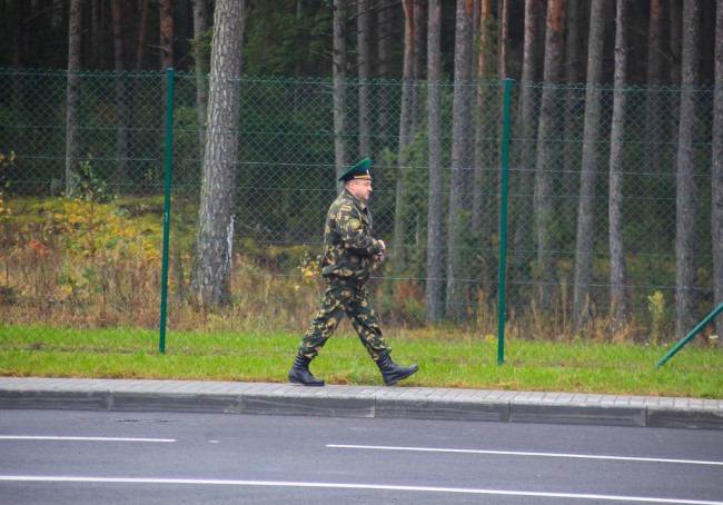 La Bielorussia accusa la Lituania di spionaggio con droni