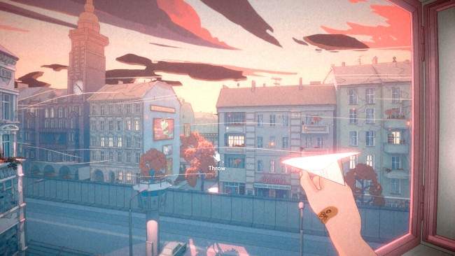 The Berlin Apartment