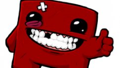 Super Meat Boy su Rock Band