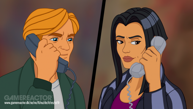 Un film Broken Sword è ufficialmente in lavorazione, con uno sceneggiatore live-action Beauty and the Beast allegato